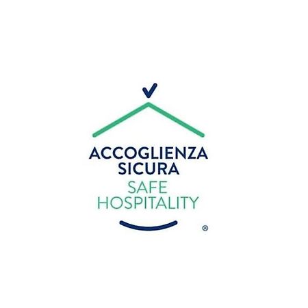 Aiello Suites Milano Eksteriør bilde