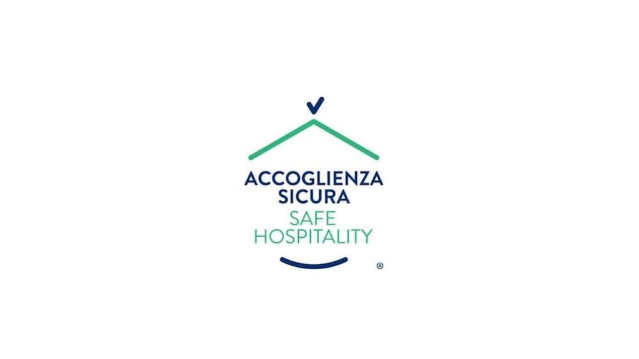 Aiello Suites Milano Eksteriør bilde