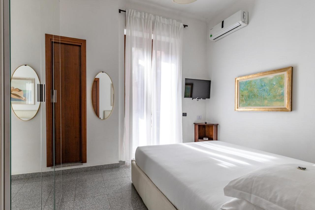 Aiello Suites Milano Eksteriør bilde