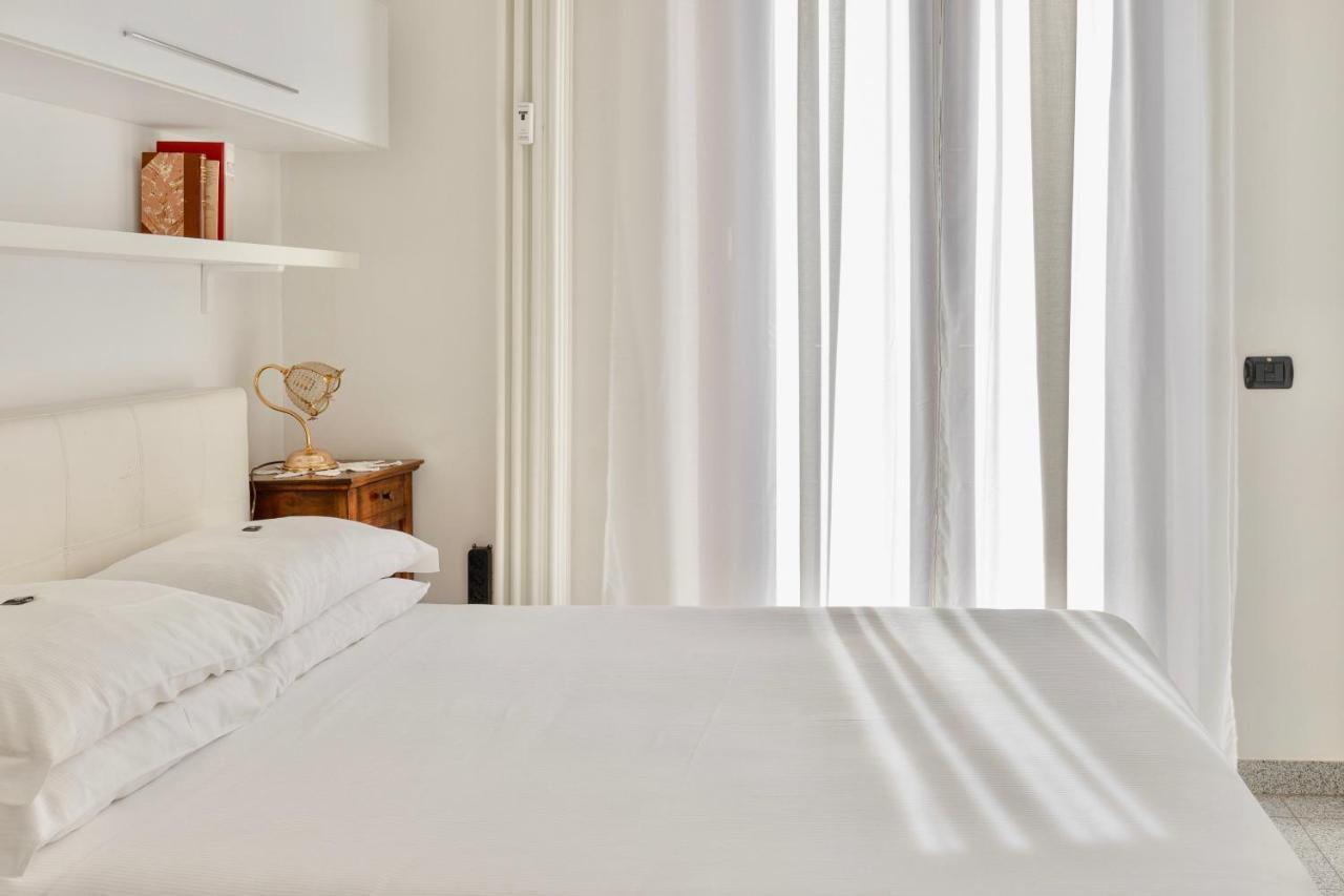 Aiello Suites Milano Eksteriør bilde