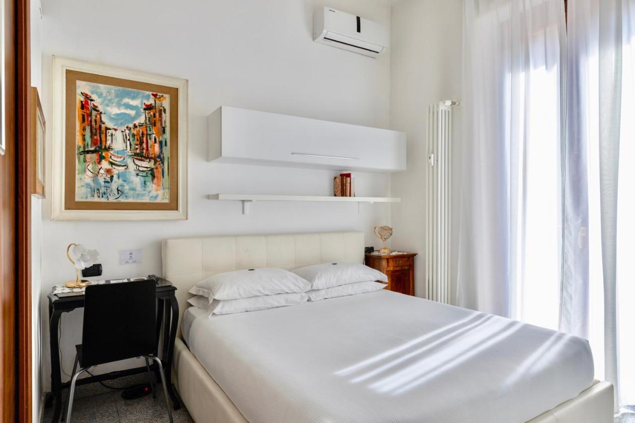 Aiello Suites Milano Eksteriør bilde