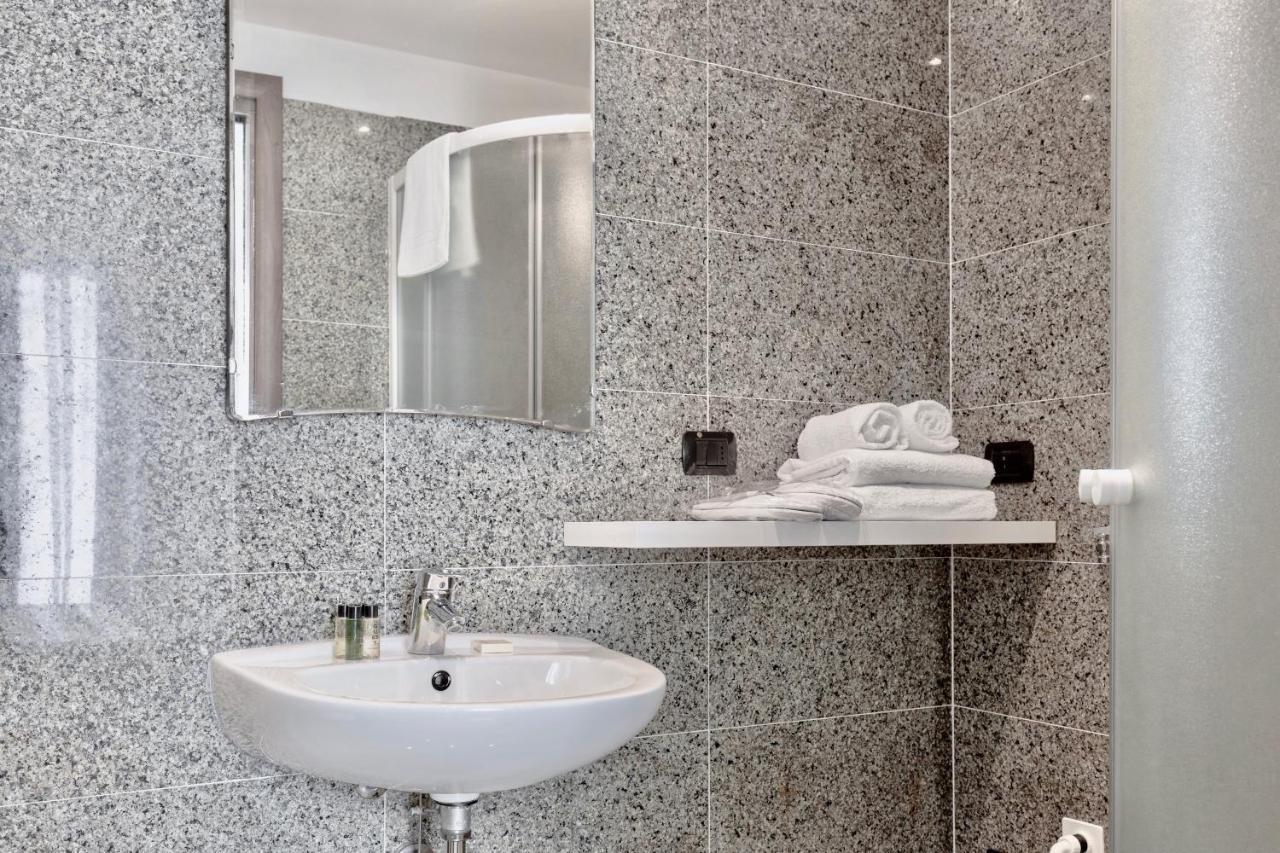 Aiello Suites Milano Eksteriør bilde