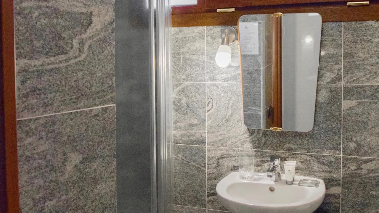 Aiello Suites Milano Eksteriør bilde