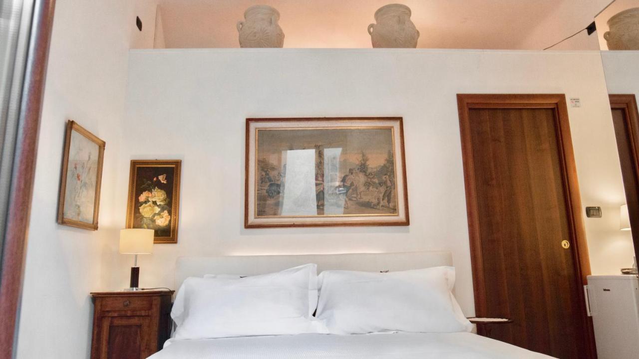 Aiello Suites Milano Eksteriør bilde