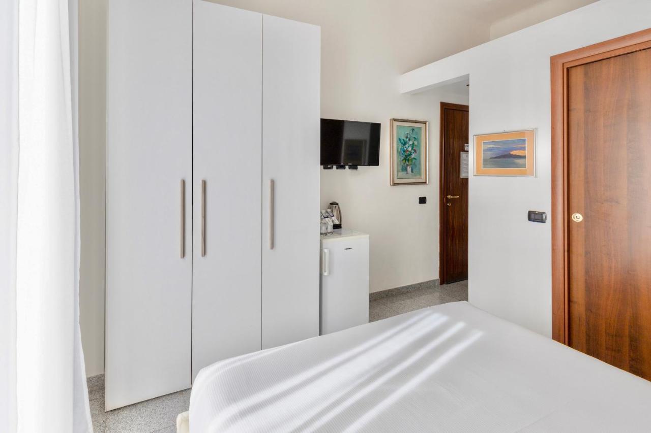 Aiello Suites Milano Eksteriør bilde