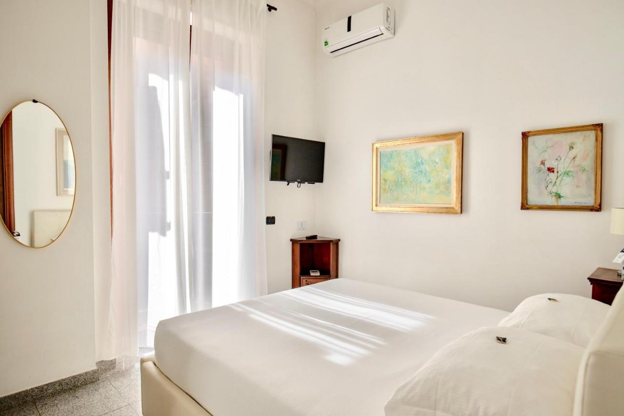 Aiello Suites Milano Eksteriør bilde