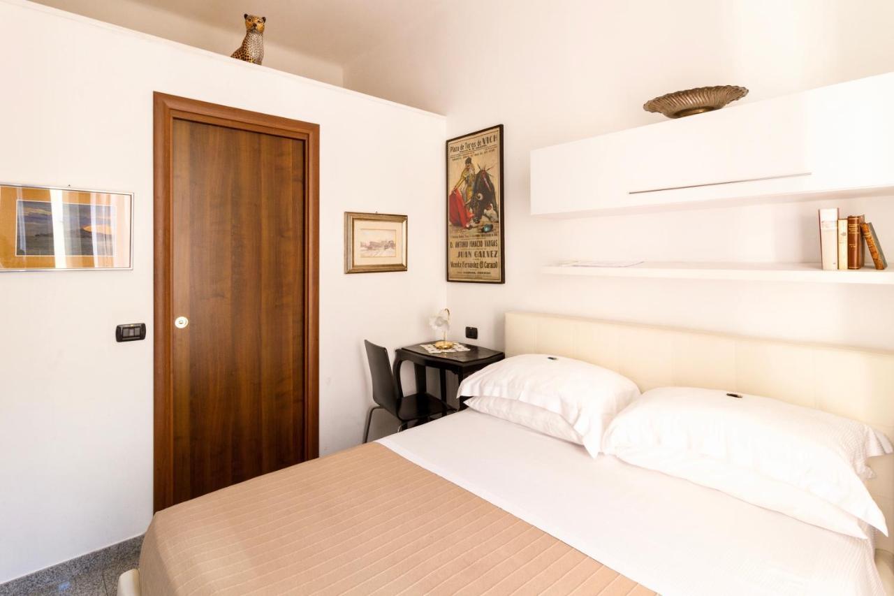 Aiello Suites Milano Eksteriør bilde