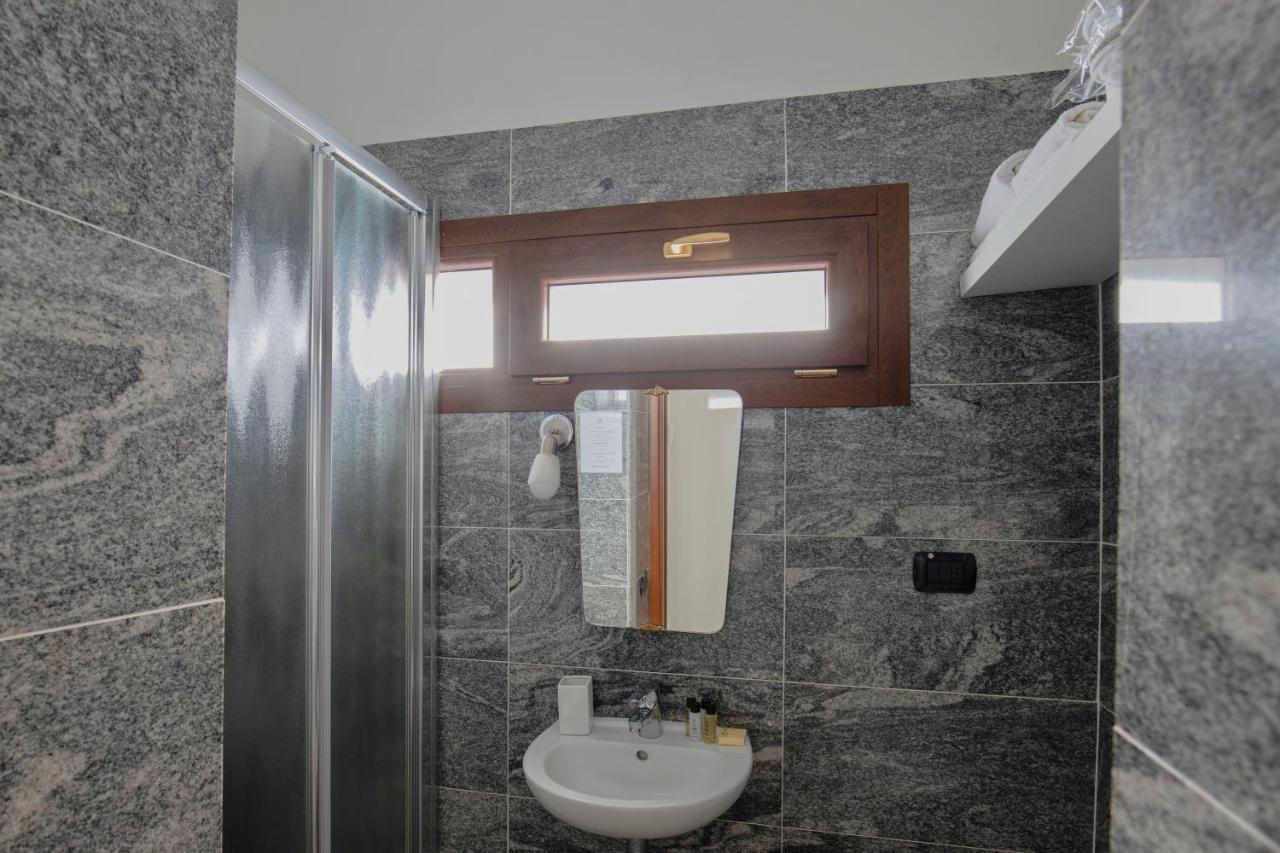 Aiello Suites Milano Eksteriør bilde