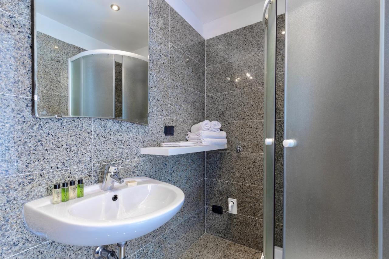 Aiello Suites Milano Eksteriør bilde