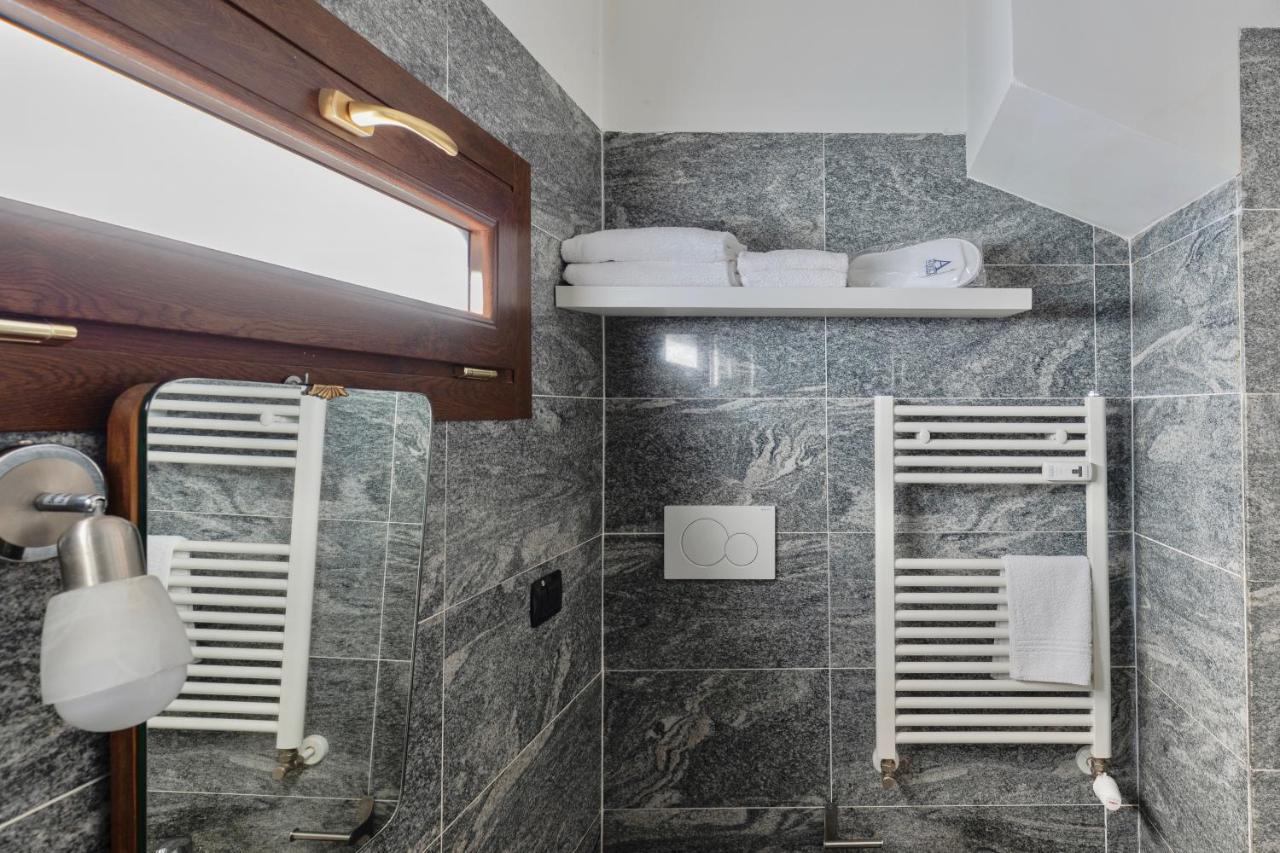 Aiello Suites Milano Eksteriør bilde