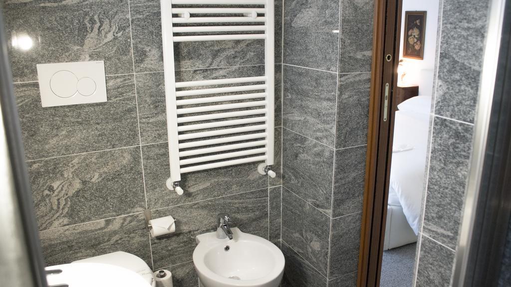 Aiello Suites Milano Rom bilde