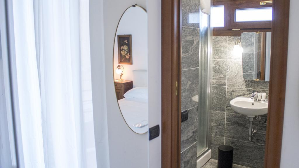 Aiello Suites Milano Rom bilde