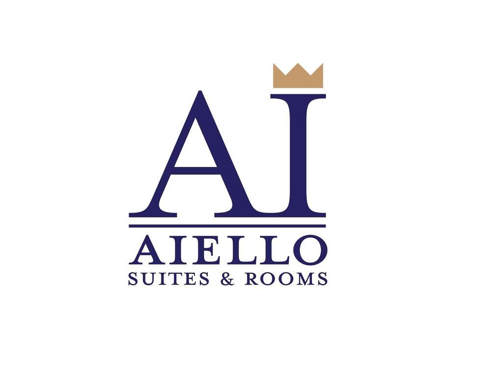 Aiello Suites Milano Rom bilde