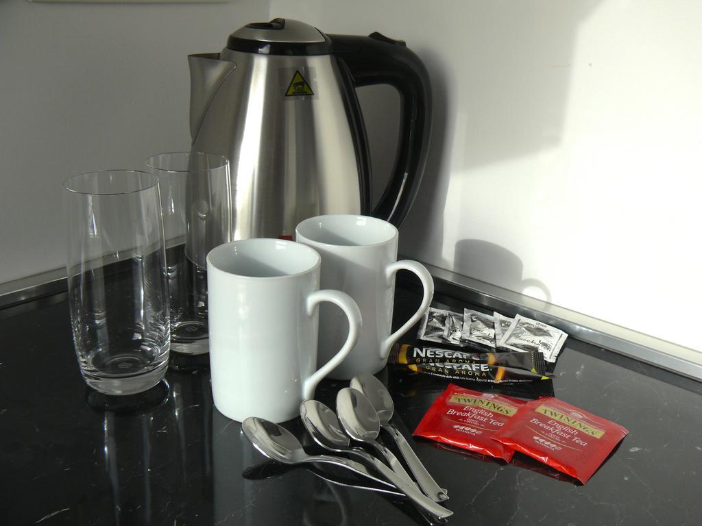Aiello Suites Milano Rom bilde