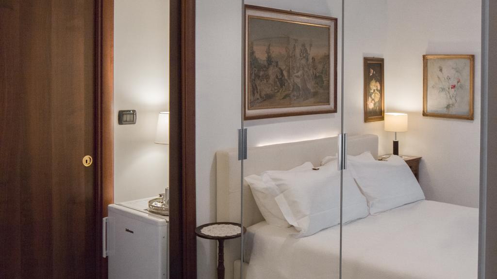 Aiello Suites Milano Eksteriør bilde