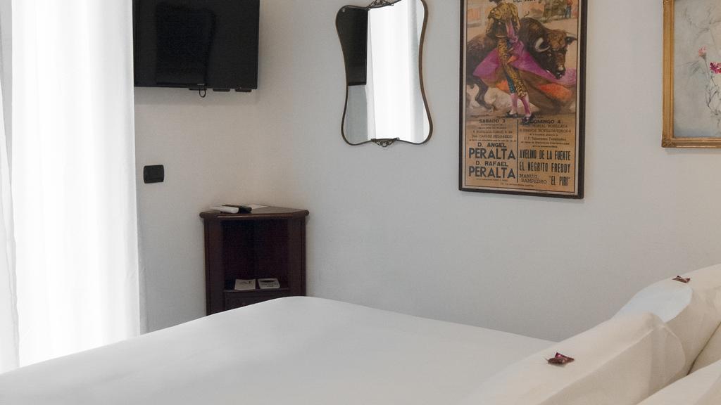 Aiello Suites Milano Eksteriør bilde