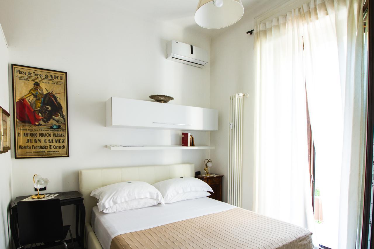 Aiello Suites Milano Eksteriør bilde