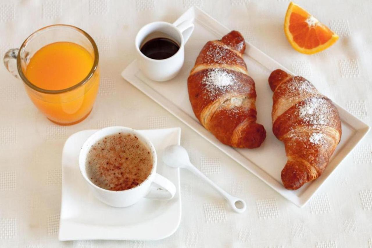 Aiello Suites Milano Eksteriør bilde